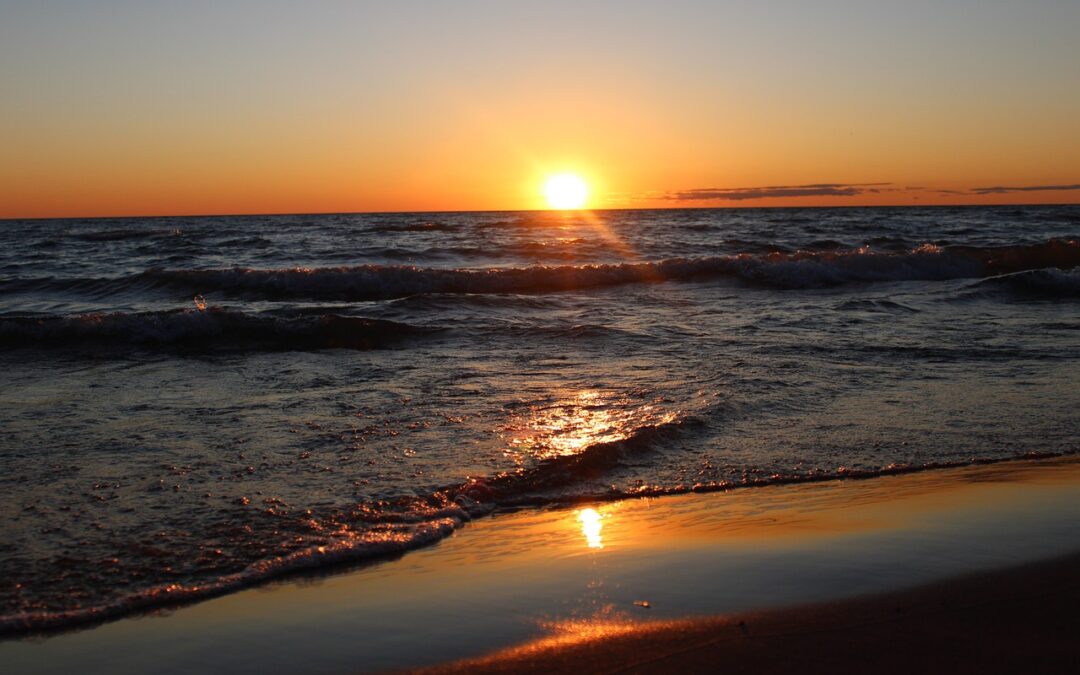 Efforts To Save The Great Salt Lake ~ Efforts To…