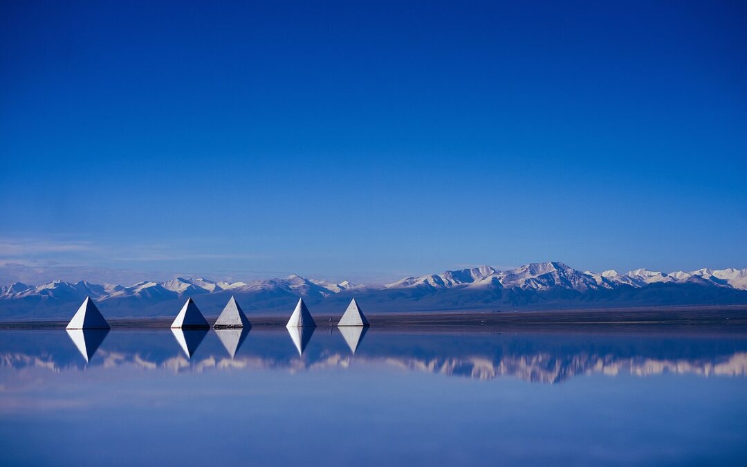 Fixing Great Salt Lake Water Levels ~ Restoring The Jewels…