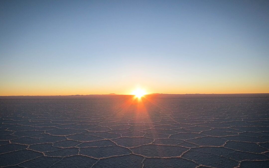 Great Salt Lake Ecosystem Protection / Uncover The Secrets Of…