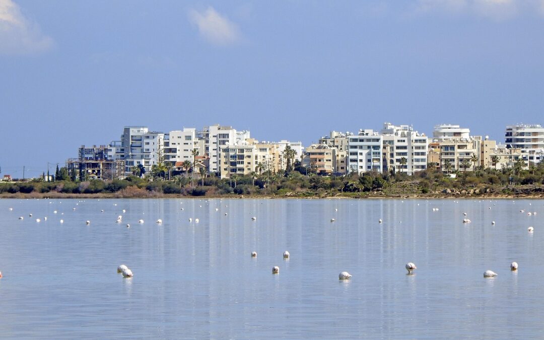 Great Salt Lake Ecosystem Protection | Uncover The Vital Importance…