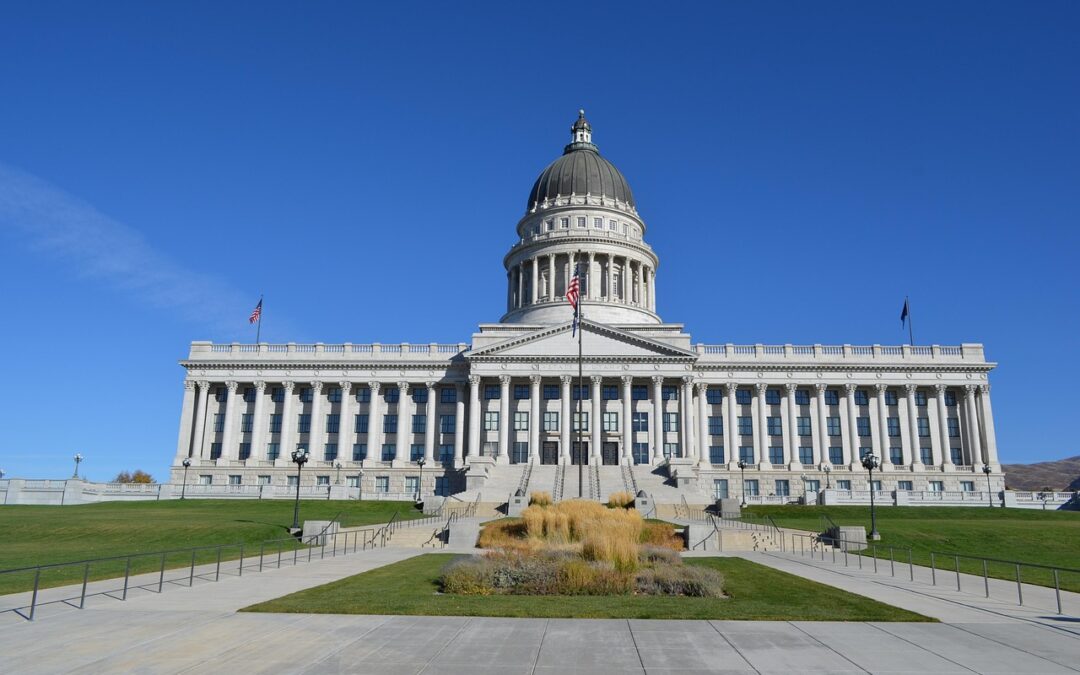 Great Salt Lake Restoration Projects – The Desperate Plea Of…