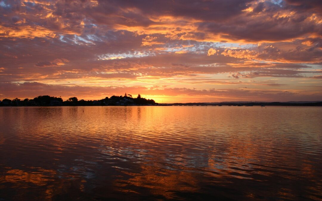 Community Involvement In Great Salt Lake Water Levels » Discover…