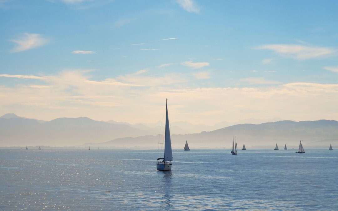 Efforts To Save The Great Salt Lake ~ The Great…