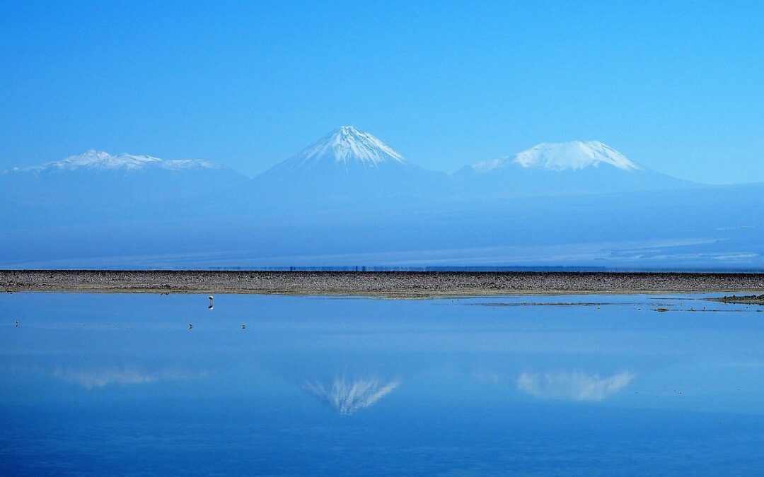 Efforts To Save The Great Salt Lake / The Great…