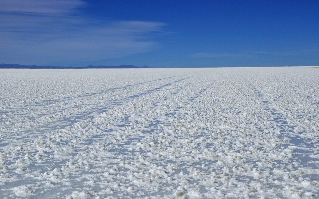 Great Salt Lake Dust Control Measures / Saving The Great…