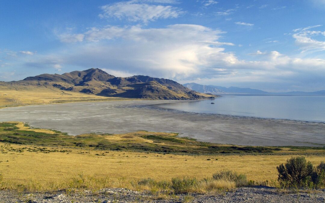 Great Salt Lake Water Level Restoration Projects – The Urgent…