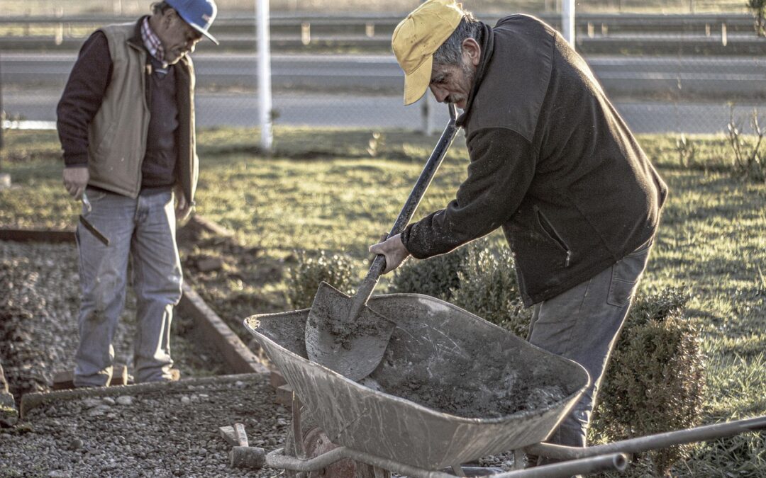 Local Climate Rescue Efforts » Saving Our Planet, One Neighborhood…