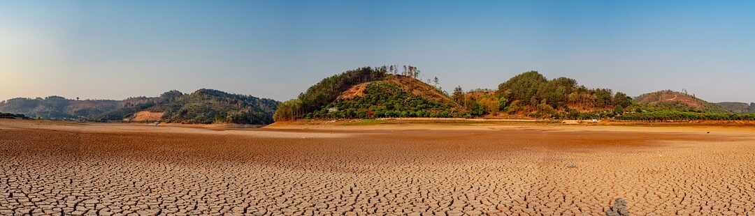 Reviving Lakes Affected By Drought » Lakes In Trouble: Can…