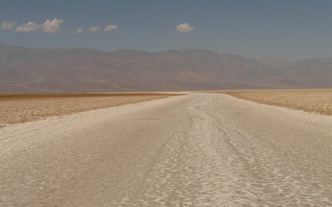 Saving The Great Salt Lake – The Great Salt Lake:…