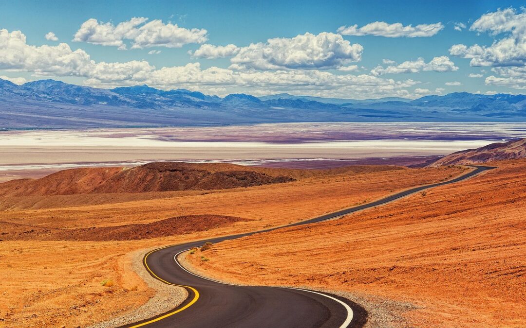 Laguna Salada Baja California Mexico: Dive Into The Deserts Of…