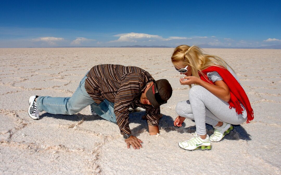 Efforts To Save The Great Salt Lake ~ The Great…