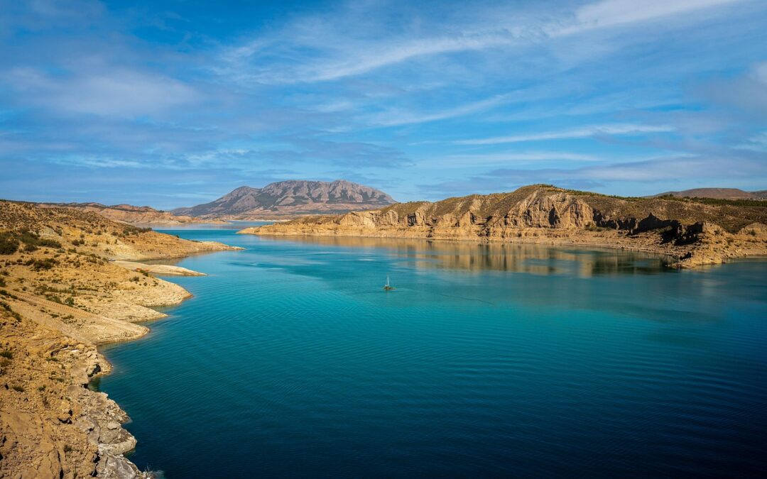 Environmental Impact Of Lake Drought ~ Montana’s Lakes Are Drying…