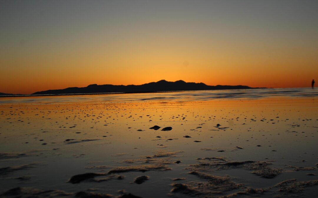 Great Salt Lake Water Conservation Efforts » The Great Salt…