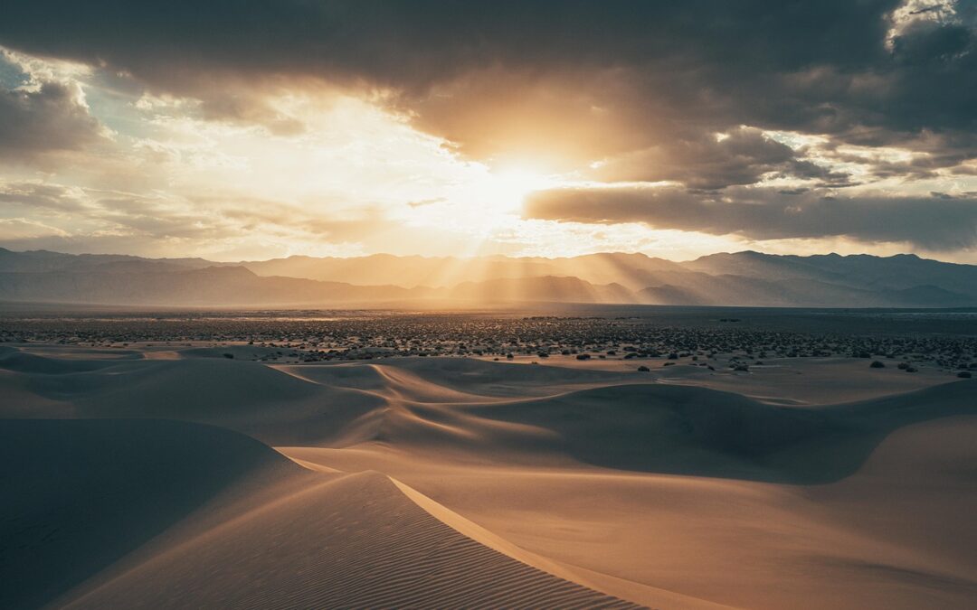 Laguna Salada Baja California Weather Patterns ~ Unveiling The Secrets…