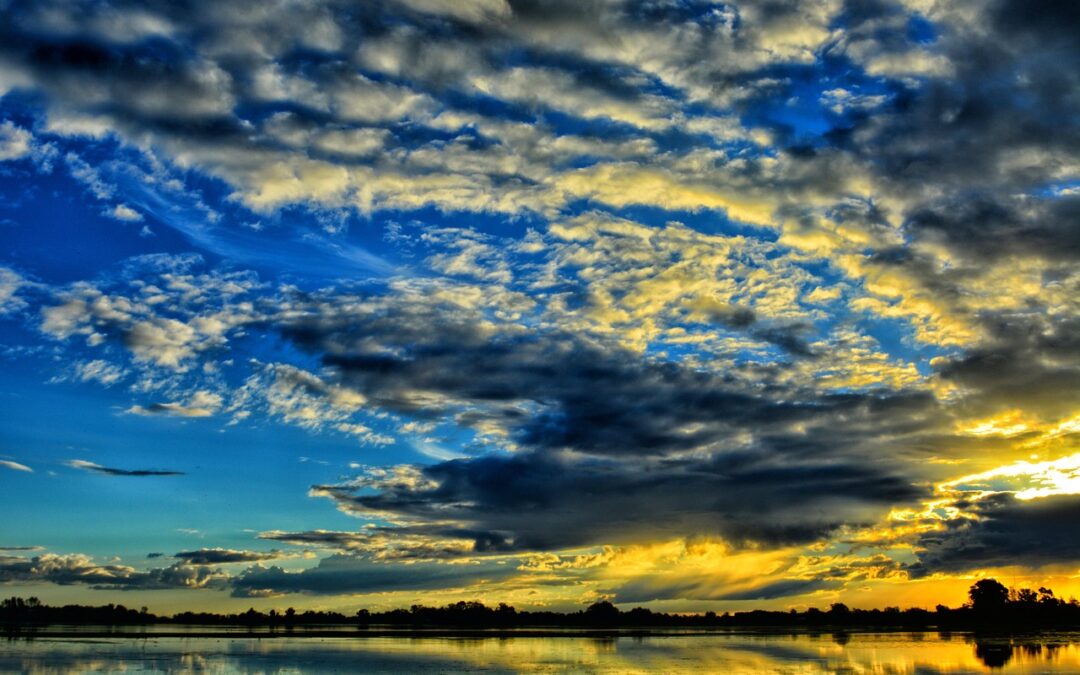 Laguna Salada Baja California Weather Patterns | Laguna Salada’s Wild…