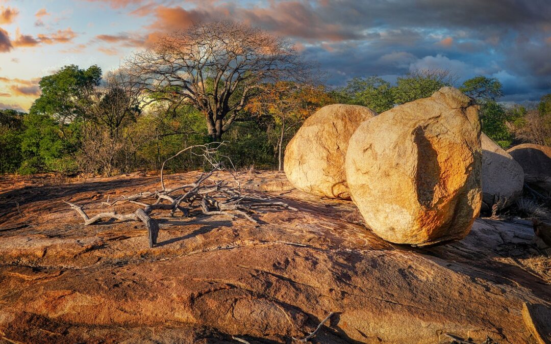 Lake Drought Mitigation Techniques » Saving Our Water: How We…