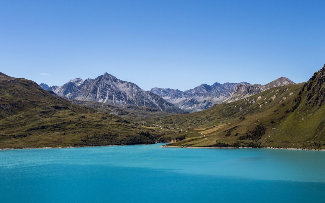 Lake Drought Restoration Projects | Montana’s Lakes In Trouble: Can…