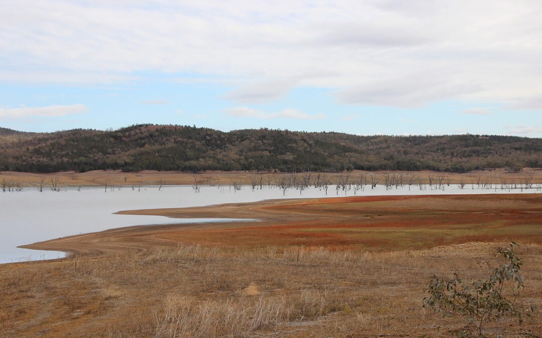 Reviving Lakes Affected By Drought | Lakes In Trouble: How…