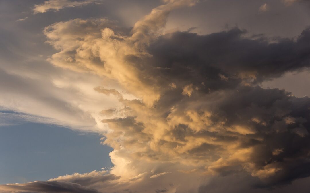 Weather Patterns In The Great Basin Region / The Great…