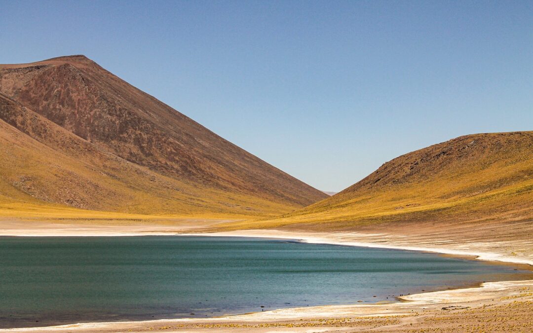 Laguna Salada Baja California Mexico | Dive Into Laguna Salada:…