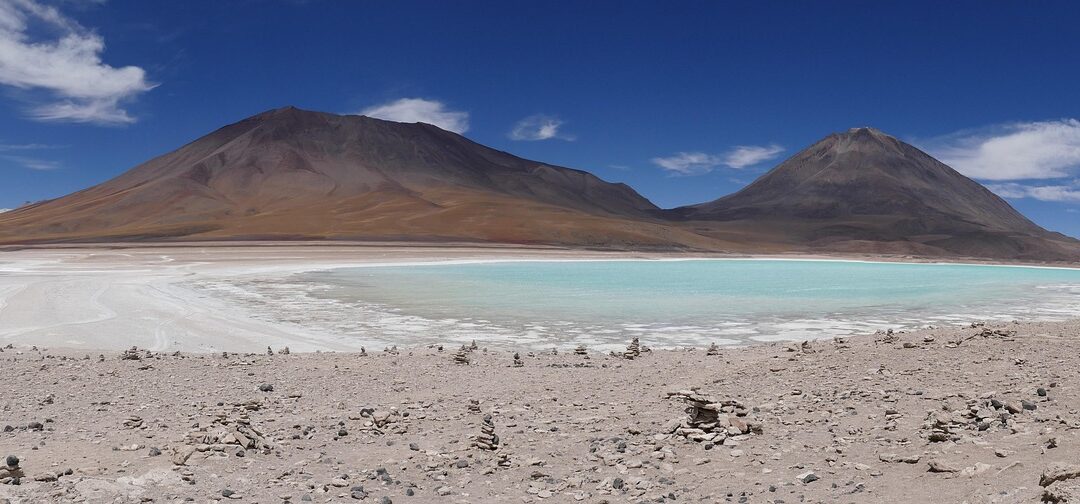 Laguna Salada Baja California ~ Laguna Salada: A Salty Story…