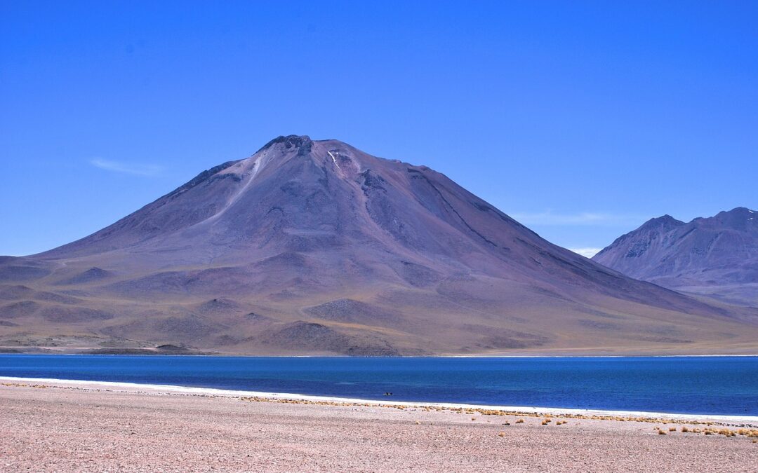 Laguna Salada | Laguna Salada: A Salty Story Of The…