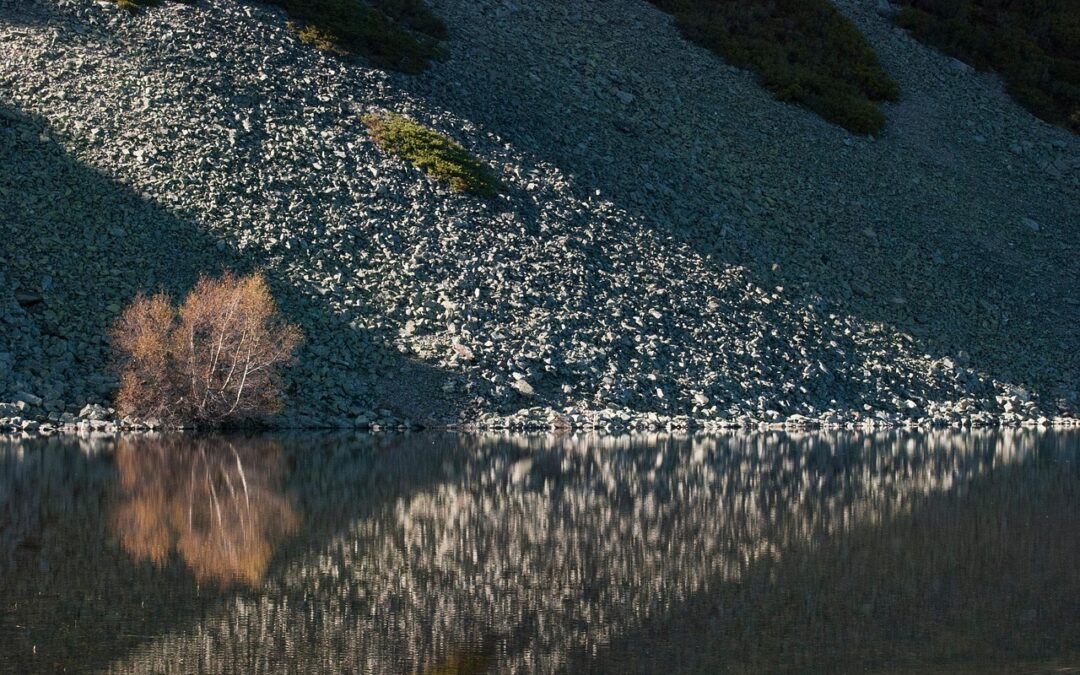 Laguna Salada » Laguna Salada: A Salty Story Of Climate…