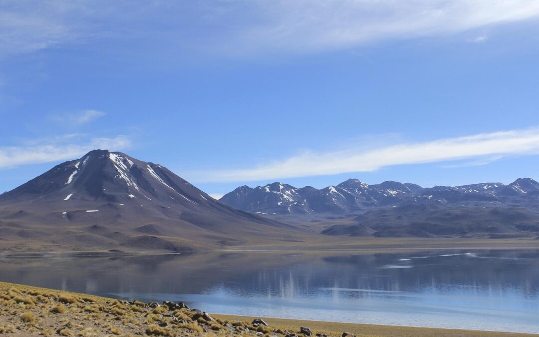 Laguna Salada ~ Unveiling The Secrets Of Laguna Salada: A…