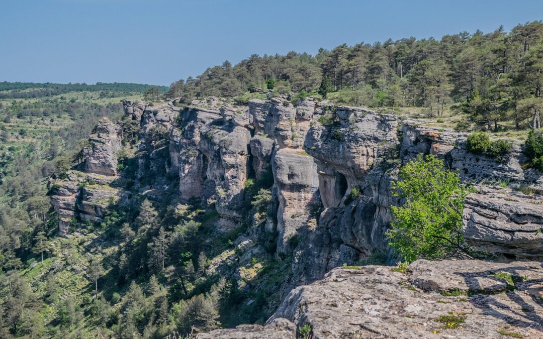 The Concept Of ‘flying Rivers’ And Their Importance For Regional…