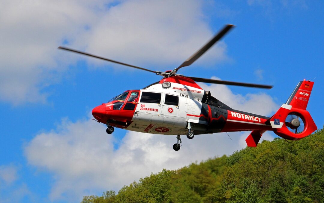 Funding Opportunities For Active Climate Rescue Initiative » Saving Our…