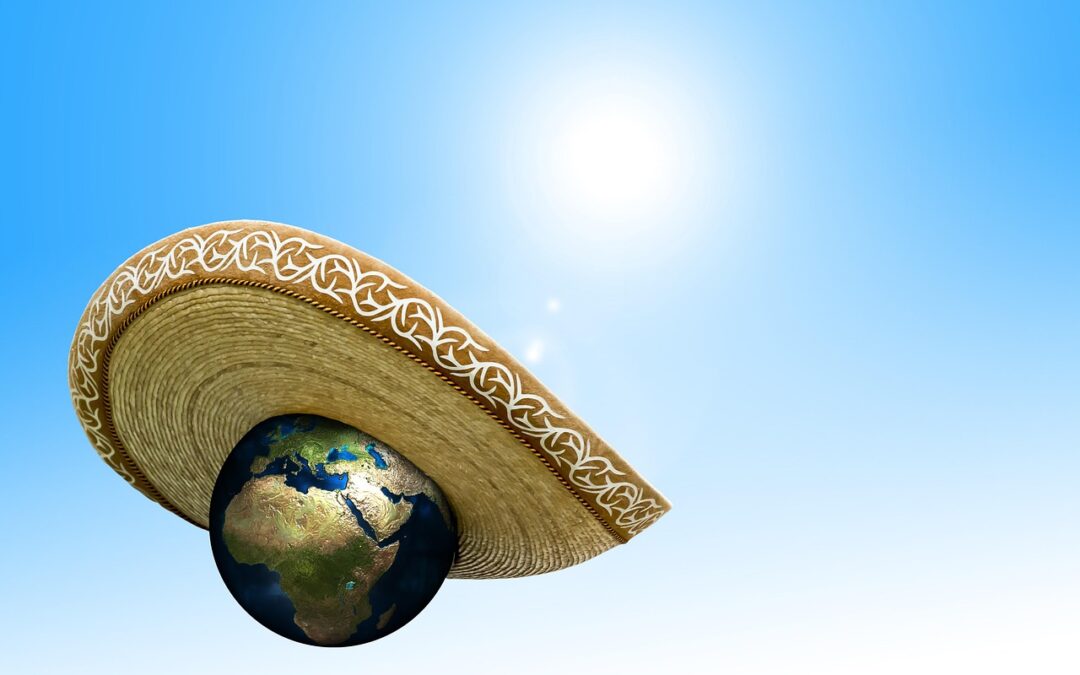 Climate Rescue And Policy Change » Saving Our Water: How…
