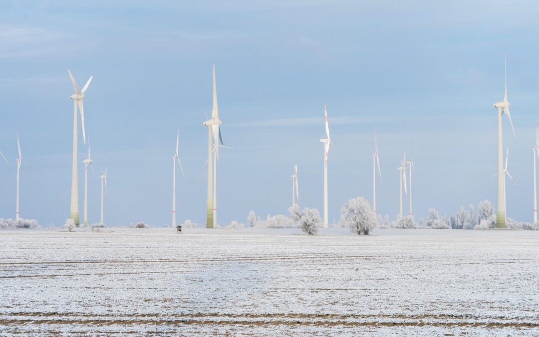 Climate Rescue And Renewable Energy – Can We Save Our…
