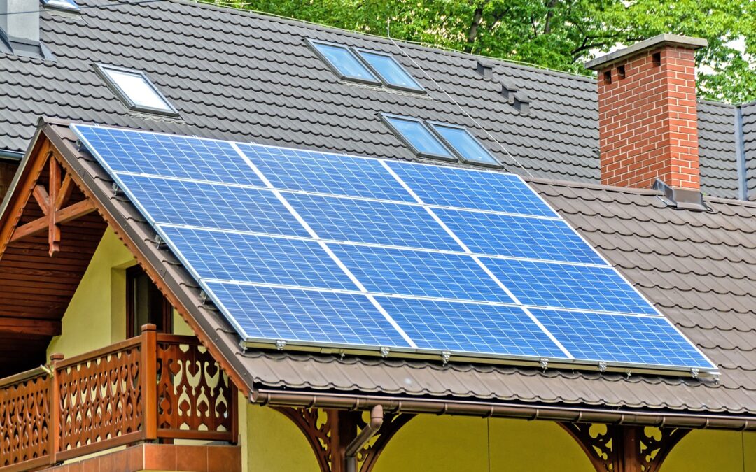 Climate Rescue And Renewable Energy | Saving Our Planet: How…