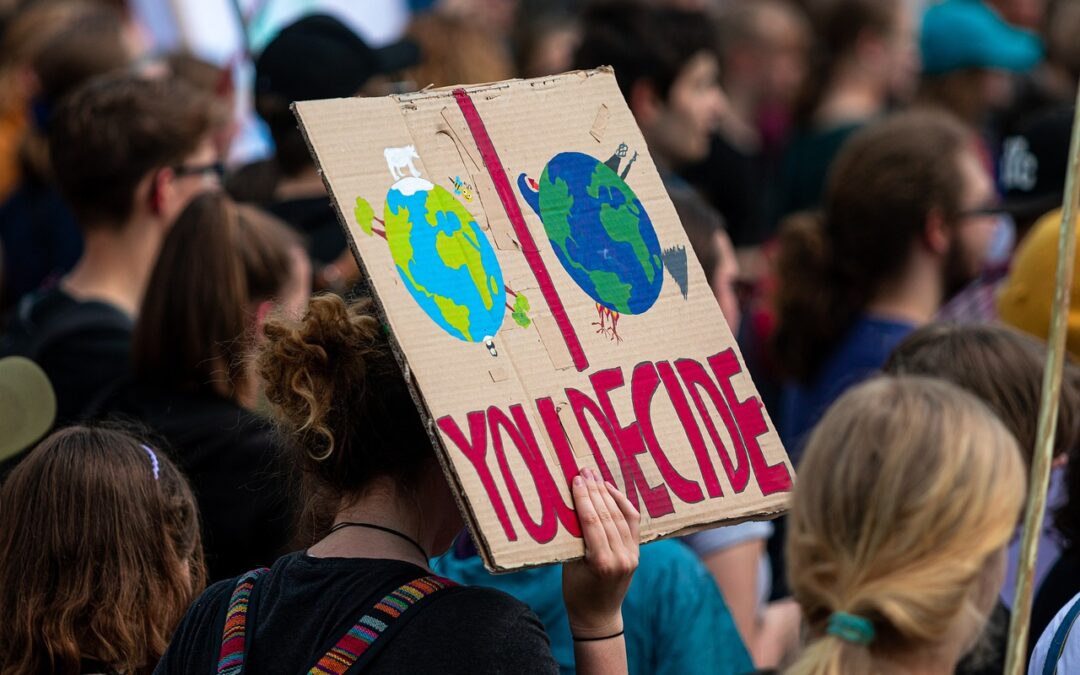 Climate Rescue And Renewable Energy | South Dakota’s Climate Rescue:…