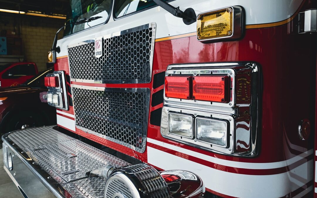 Climate Rescue Initiatives ~ Fighting Fire With Science: Climate Rescue…