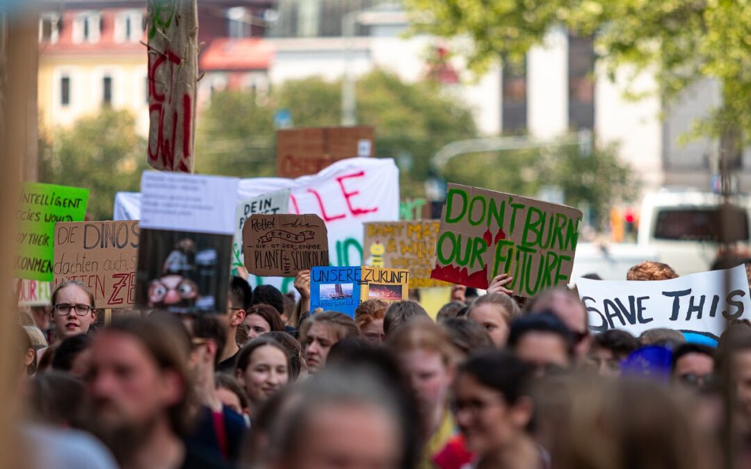 Climate Rescue Projects – Saving Our Planet: How Climate Rescue…