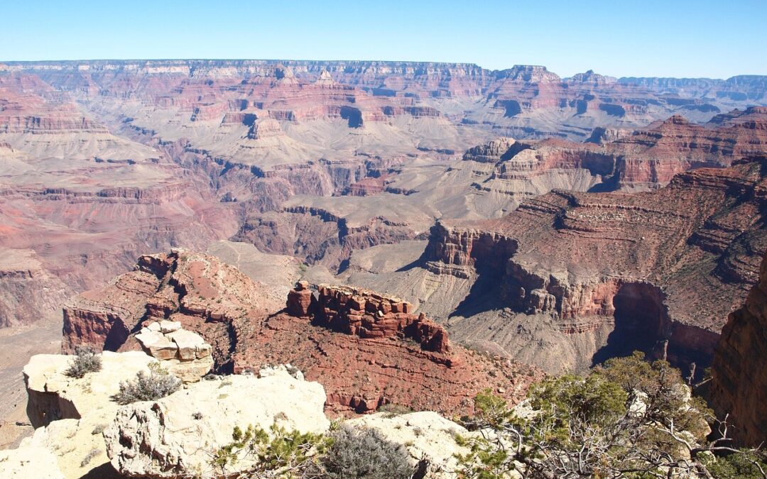Colorado River, » A River Runs Through It: The Colorado…