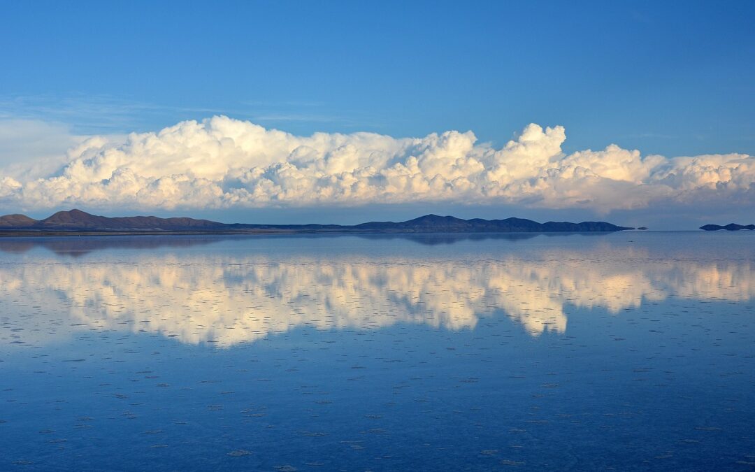 Community Involvement In Great Salt Lake Water Levels | Saving…