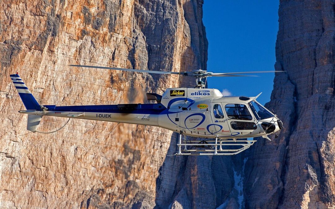 Cost-effective Water Transportation Methods ~ Nevada’s Water Woes: Finding Solutions…