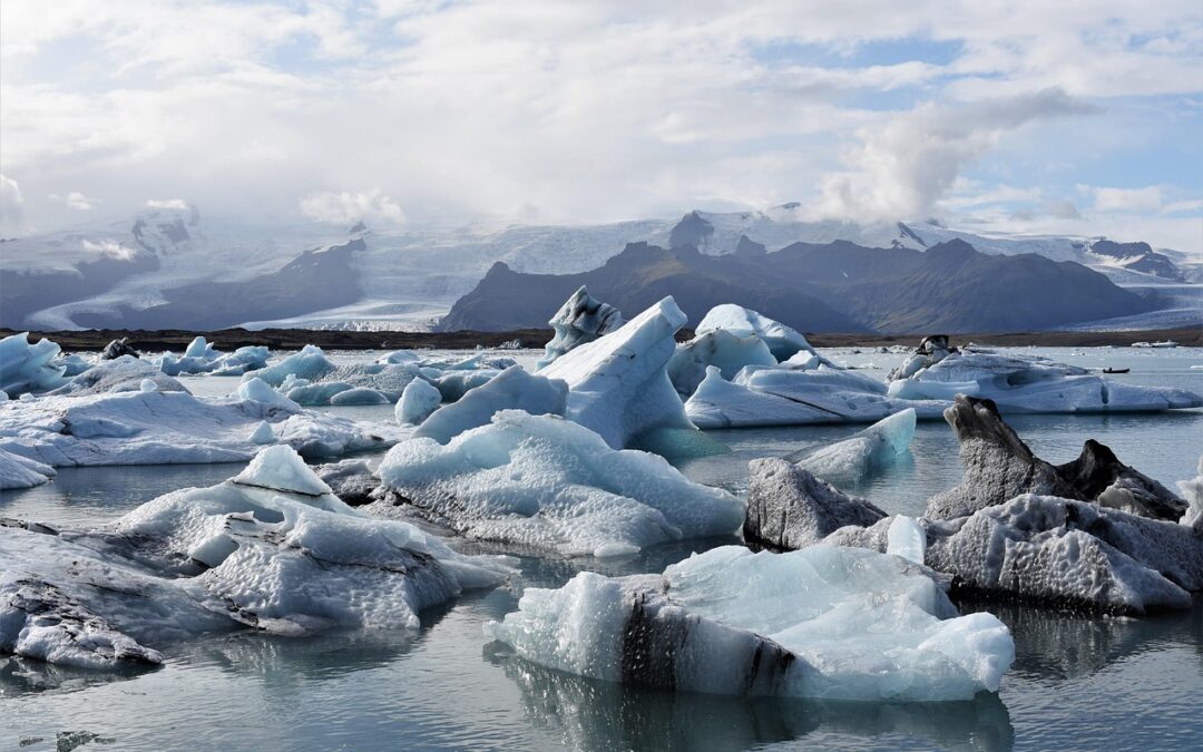 Earth’s Water Cycle Problems » Utah’s Thirsty Land: How Climate…