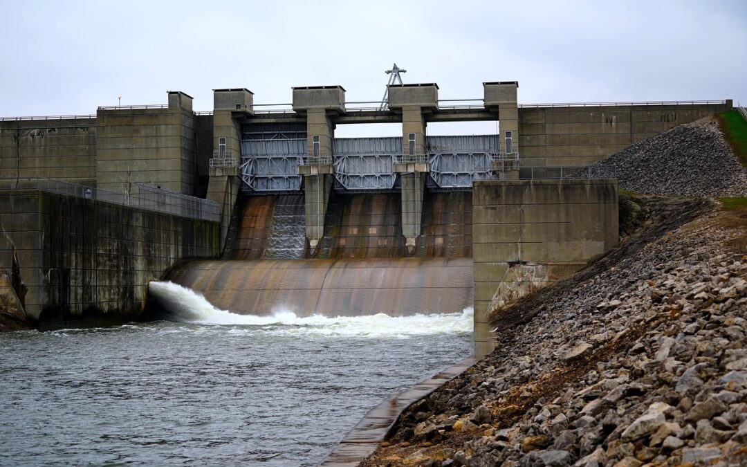 Energy-efficient Water Moving Systems | Saving Water In Idaho: A…