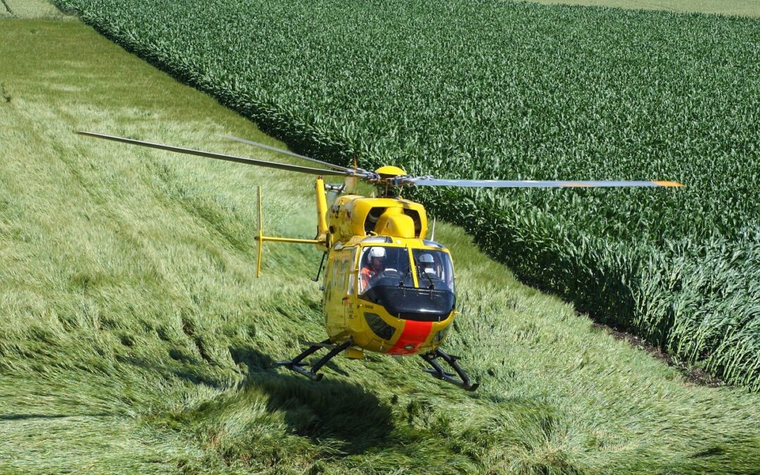 Funding Opportunities For Active Climate Rescue Initiative ~ Saving Wyoming’s…