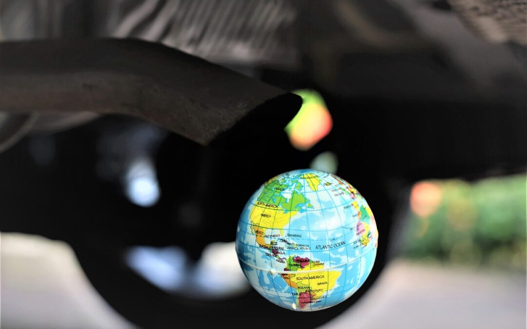 Global Warming, – Mother Earth Needs Our Help! TL;DR -…