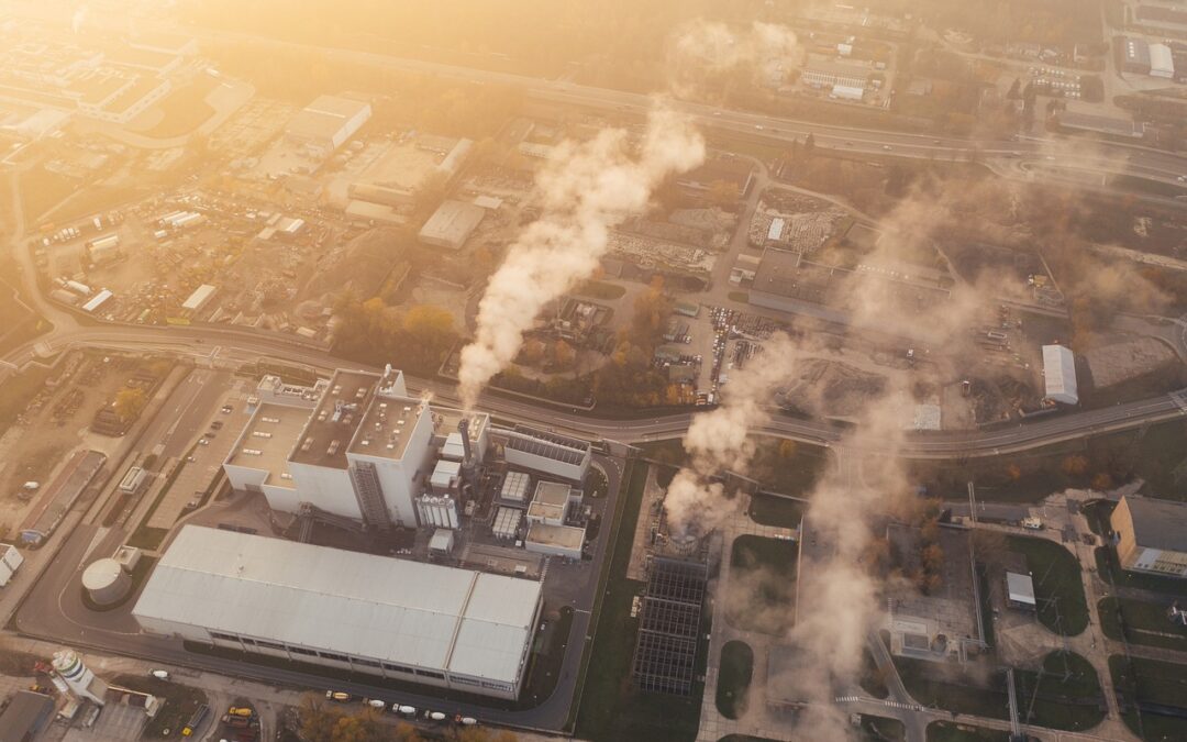 Global Warming Solutions: Can We Stop Global Warming? Montana’s Got…