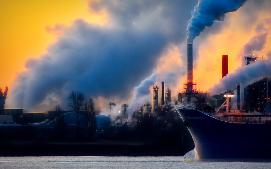 Global Warming Solutions / Saving Our Planet: How We Can…