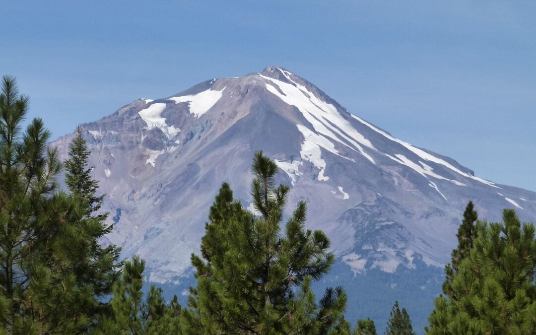 Great Basin Climate Research Studies – Unlocking The Secrets Of…