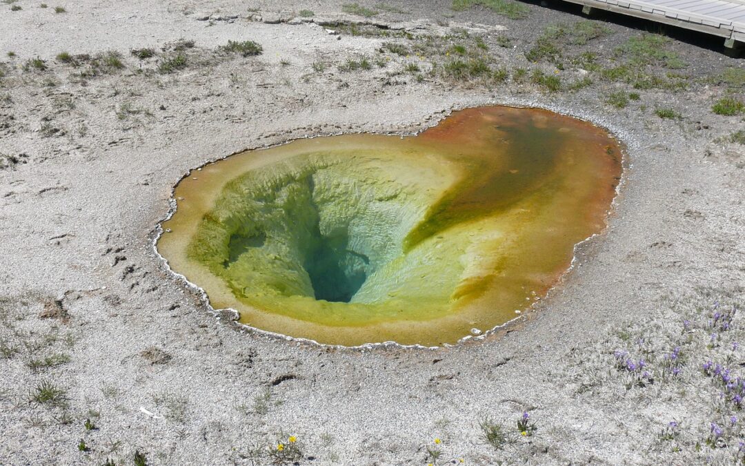 Groundwater Recharge In The Great Basin – The Great Basin’s…