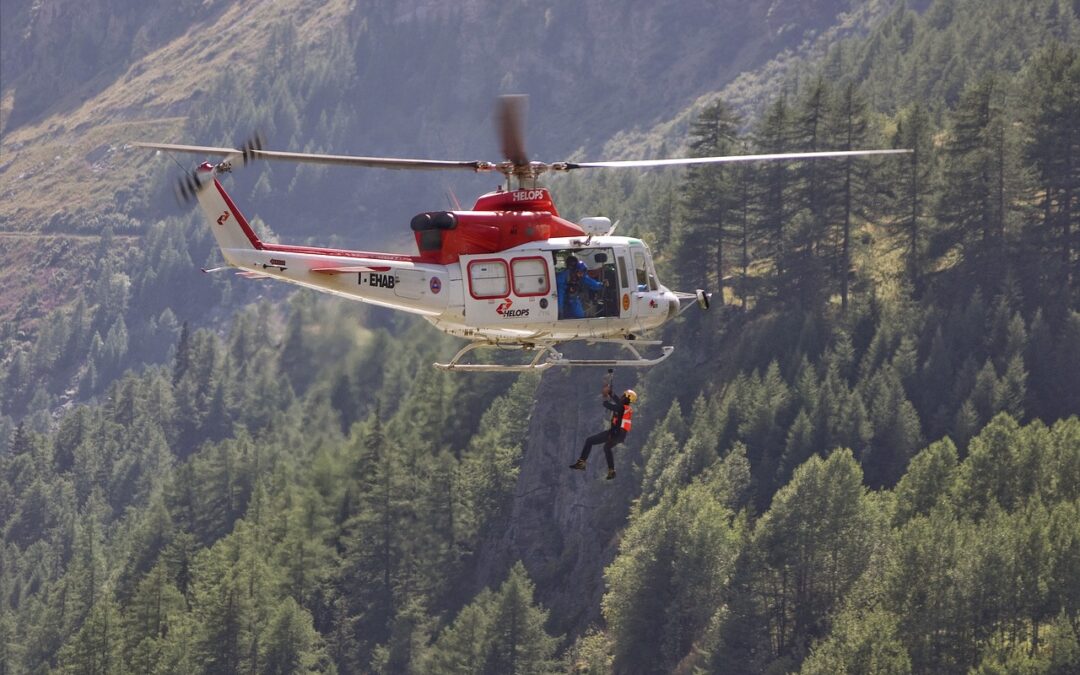 Innovative Climate Rescue Solutions » Saving Our Planet: Cool Ideas…