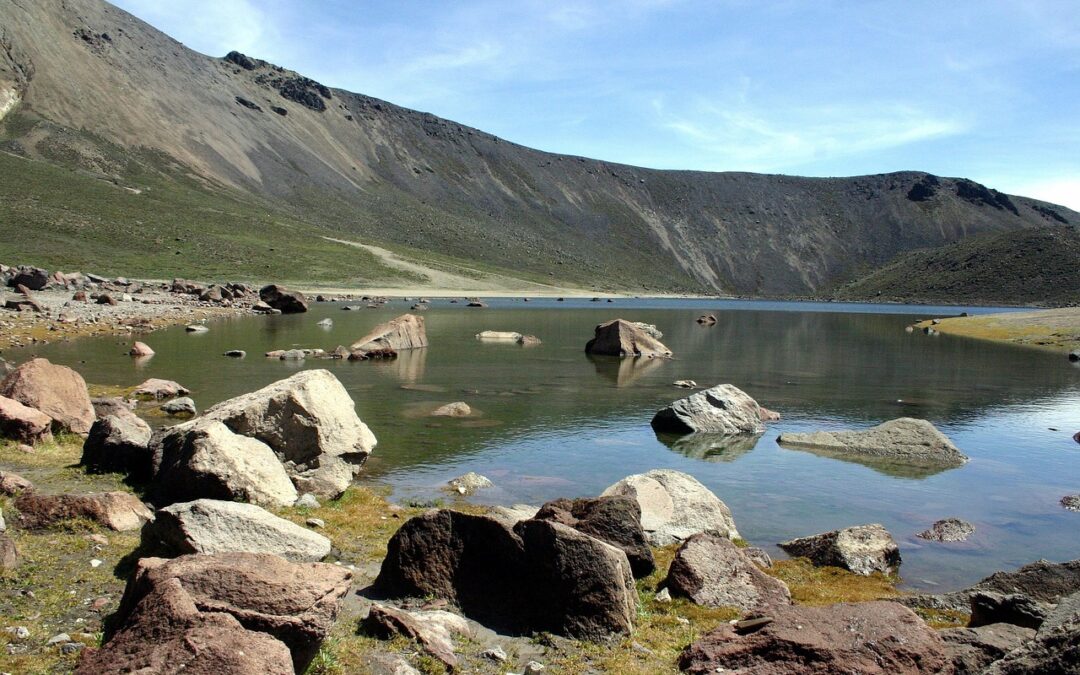 Laguna Salada Water Restoration | Saving Our Waters: Can Laguna…