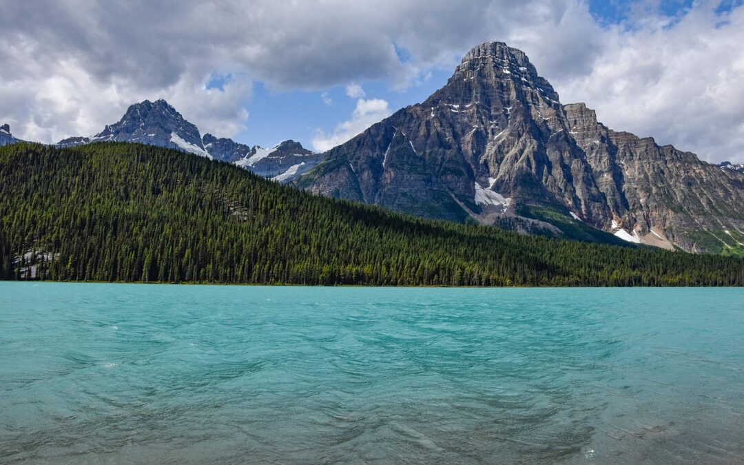 Make Lakes, Fix The Water Cycle: Can We Fix The…